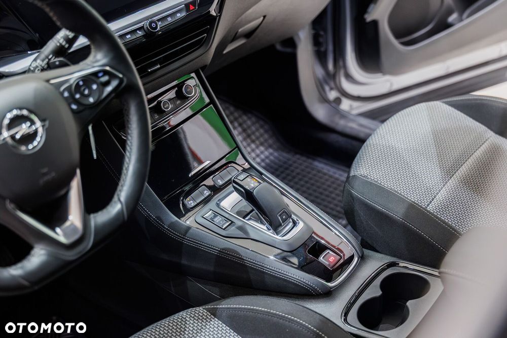 Opel Grandland 2022