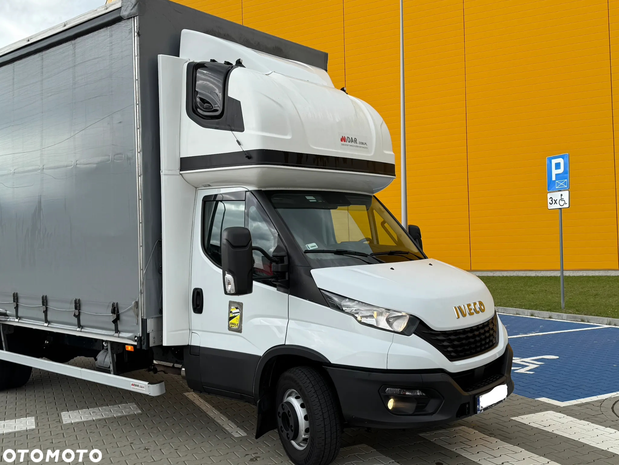 Iveco 70C18 - 2