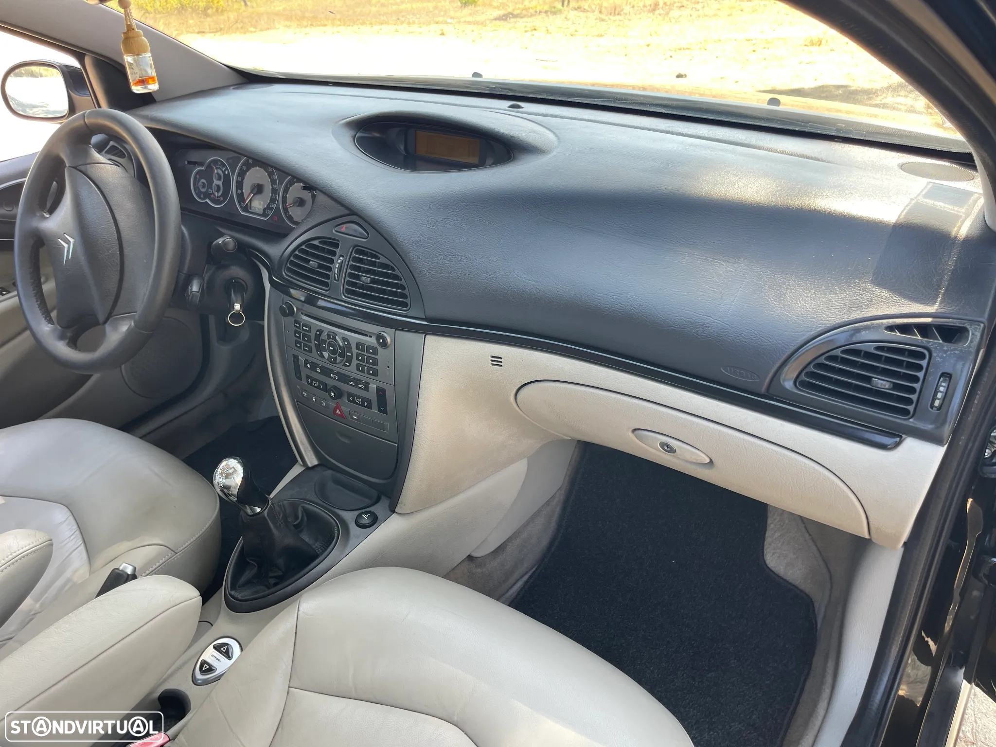 Citroën C5 1.6 HDi Exclusive - 29