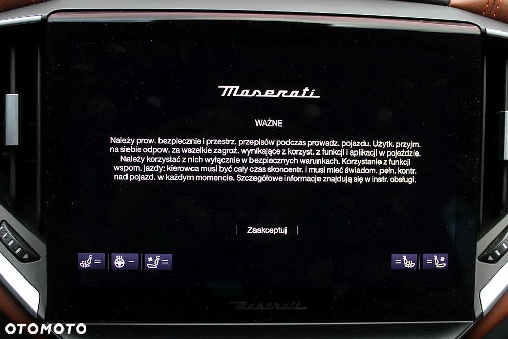 Maserati Ghibli - 29