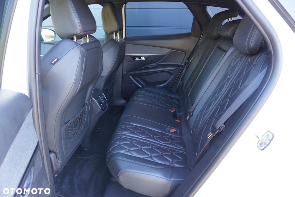 Peugeot 3008 1.6 THP Allure S&S EAT6 - 10