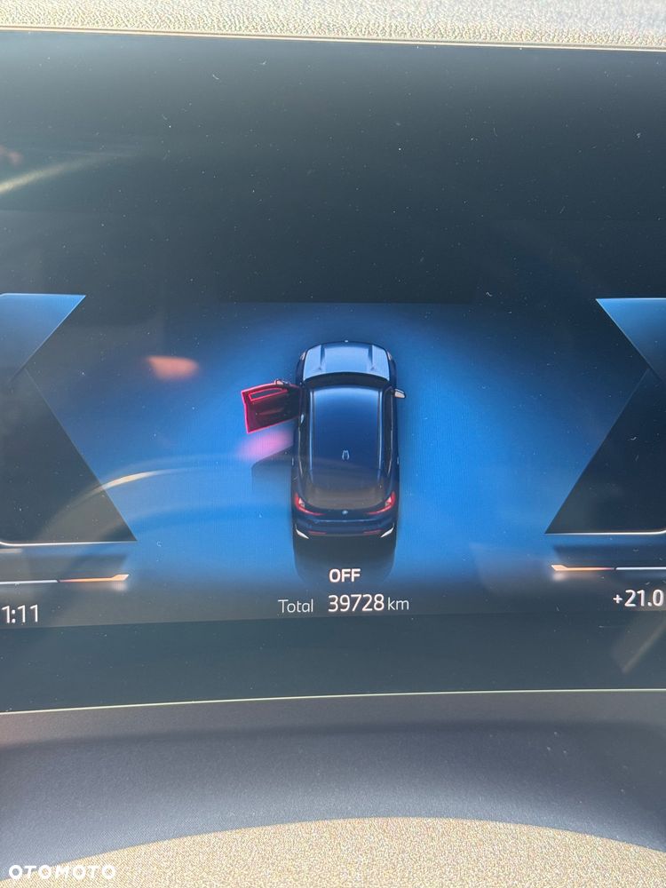 BMW X1 xDrive30e - 17