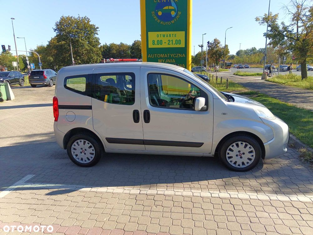 Fiat Qubo - 1
