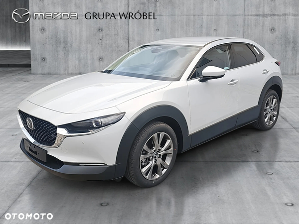 Mazda CX-30 2.0 mHEV Centre-Line 2WD