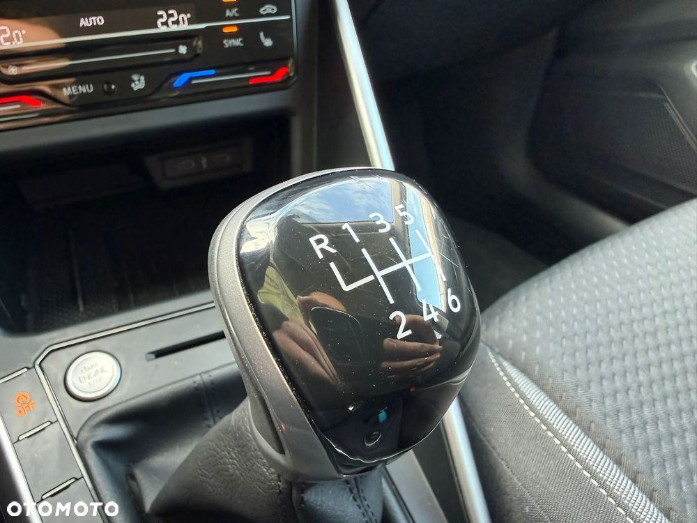 Volkswagen Taigo 1.0 TSI Life Plus - 20