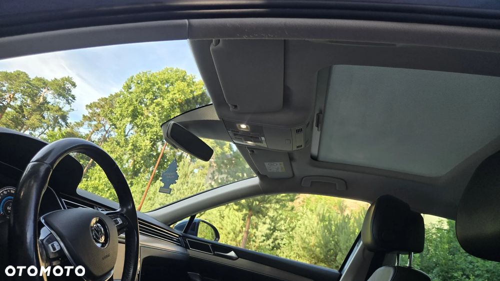 Volkswagen Passat 2.0 TDI BMT Highline DSG - 14