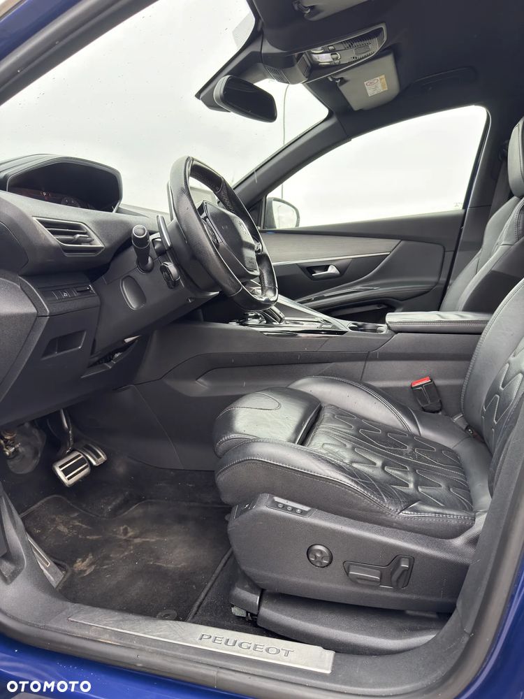 Peugeot 3008 - 17