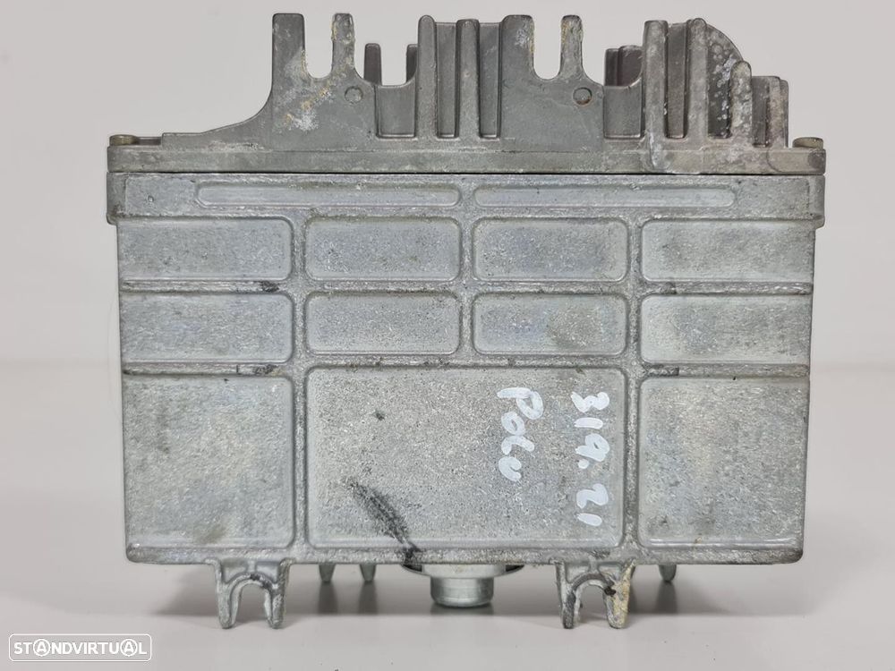 CENTRALINA MOTOR UCE VOLKSWAGEN POLO 1999 - 1