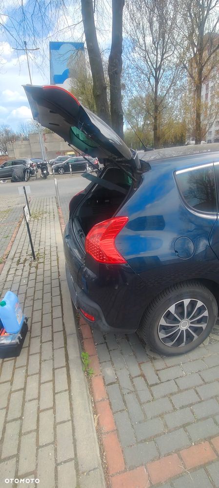 Peugeot 3008 - 10