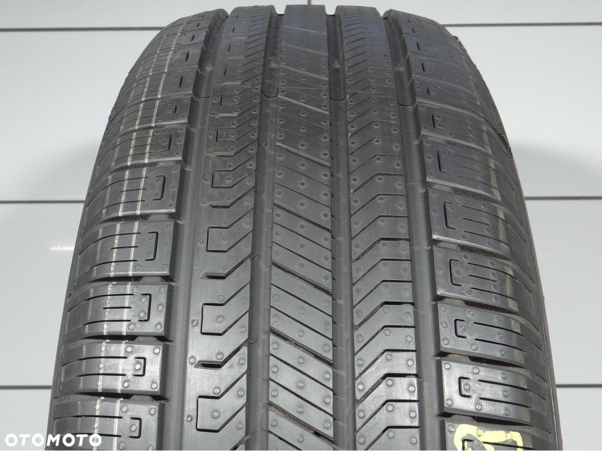 Opona całoroczna 255/65R19 114V Continental - 2