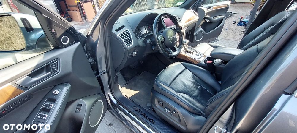 Audi Q5 45 TFSI mHEV Quattro S tronic - 14