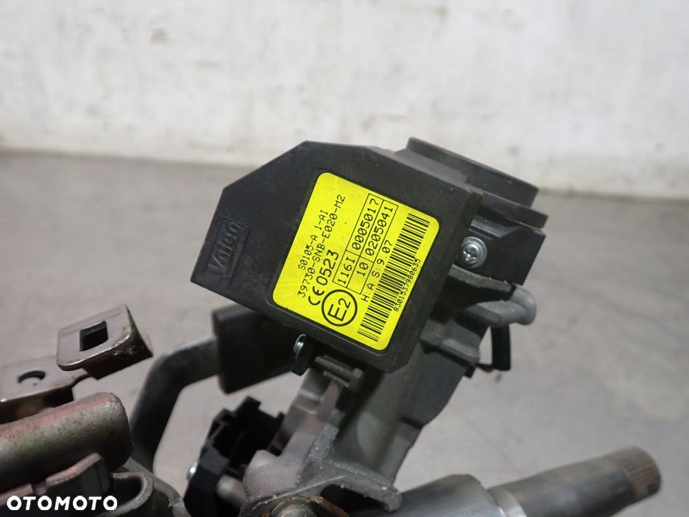 KOLUMNA KIEROWNICZA HONDA CIVIC 1.4 VIII FD3 - 6