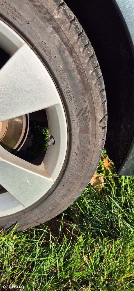 Skoda Octavia 1.4 TSI Ambition - 24