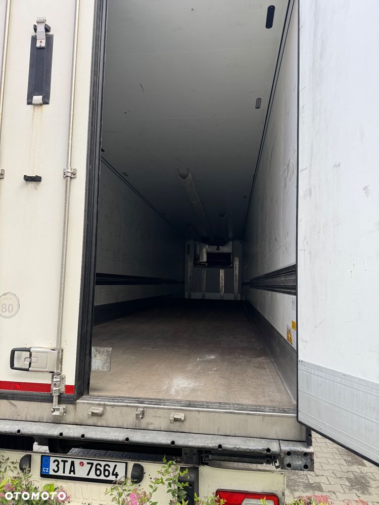 Schmitz Cargobull SCB S3B - 4