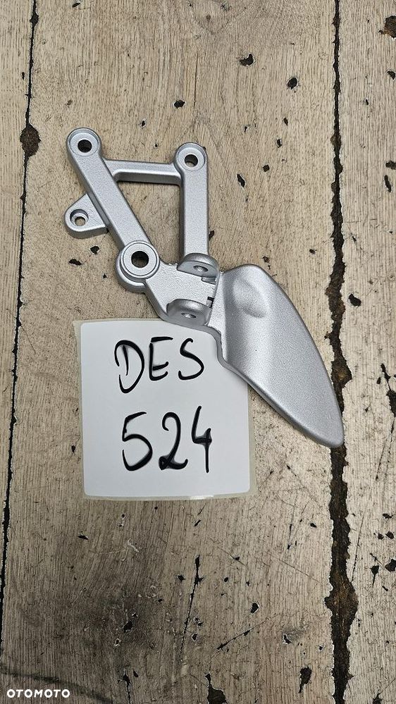 Set mocowanie Aprilia RS 50 Tuono 2003  AP8234183 - 1