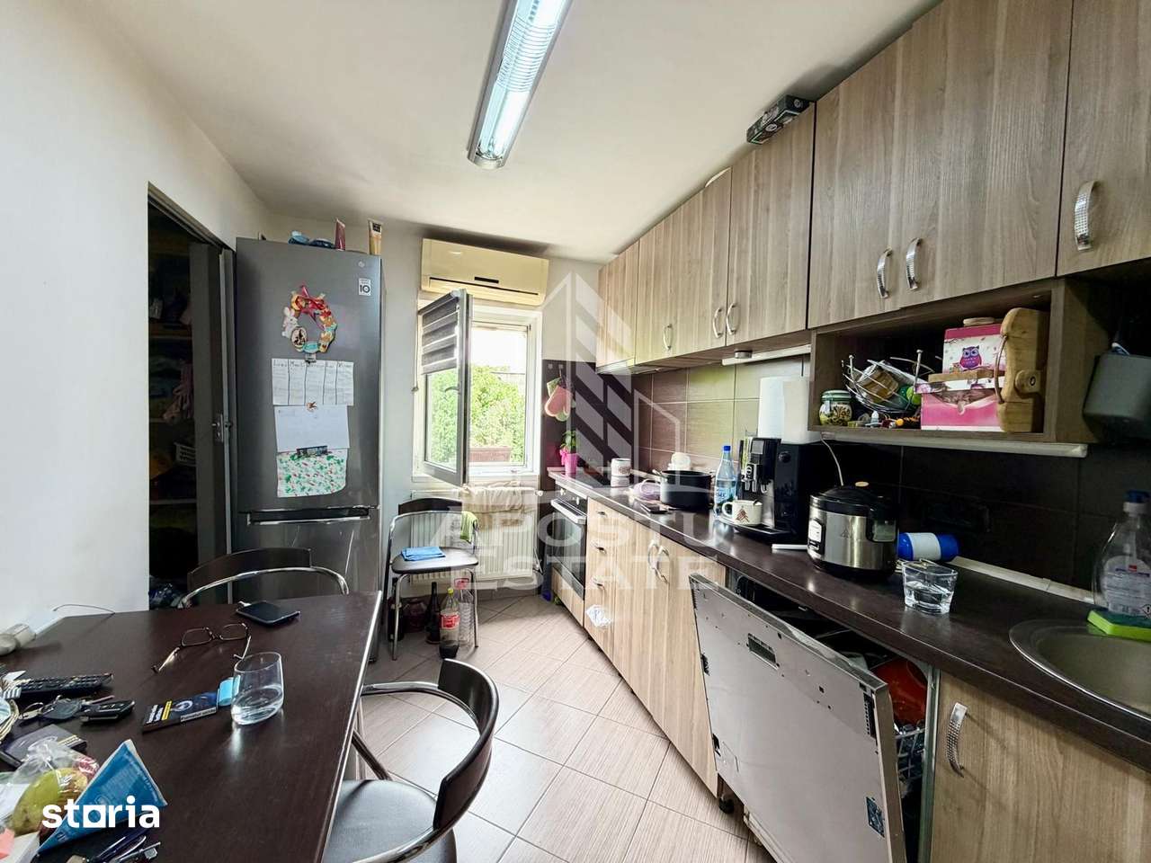Apartament cu 2 camere de vanzare, zona Aradului, Timisoara — fotografia 3