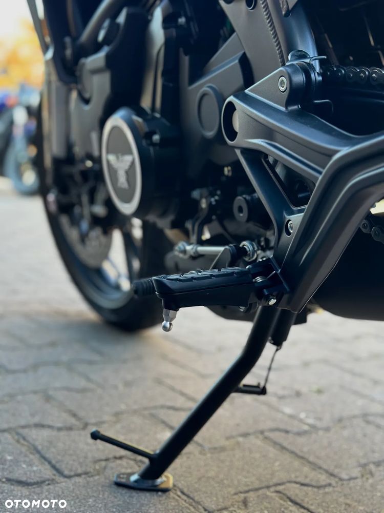 Moto Morini Inny - 22