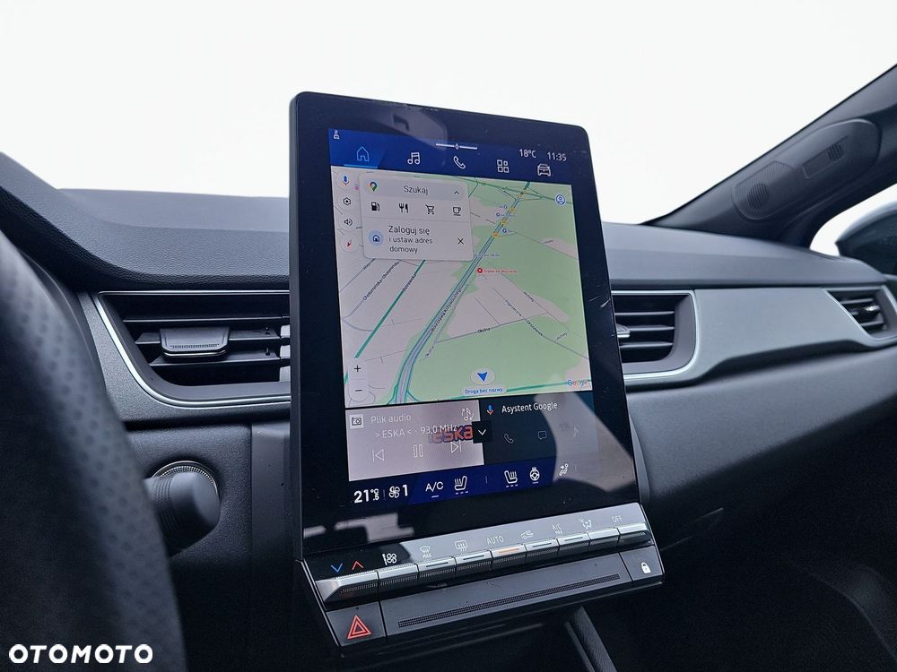 Renault Symbioz 1.8 E-Tech Full Hybrid 160 Techno - 16