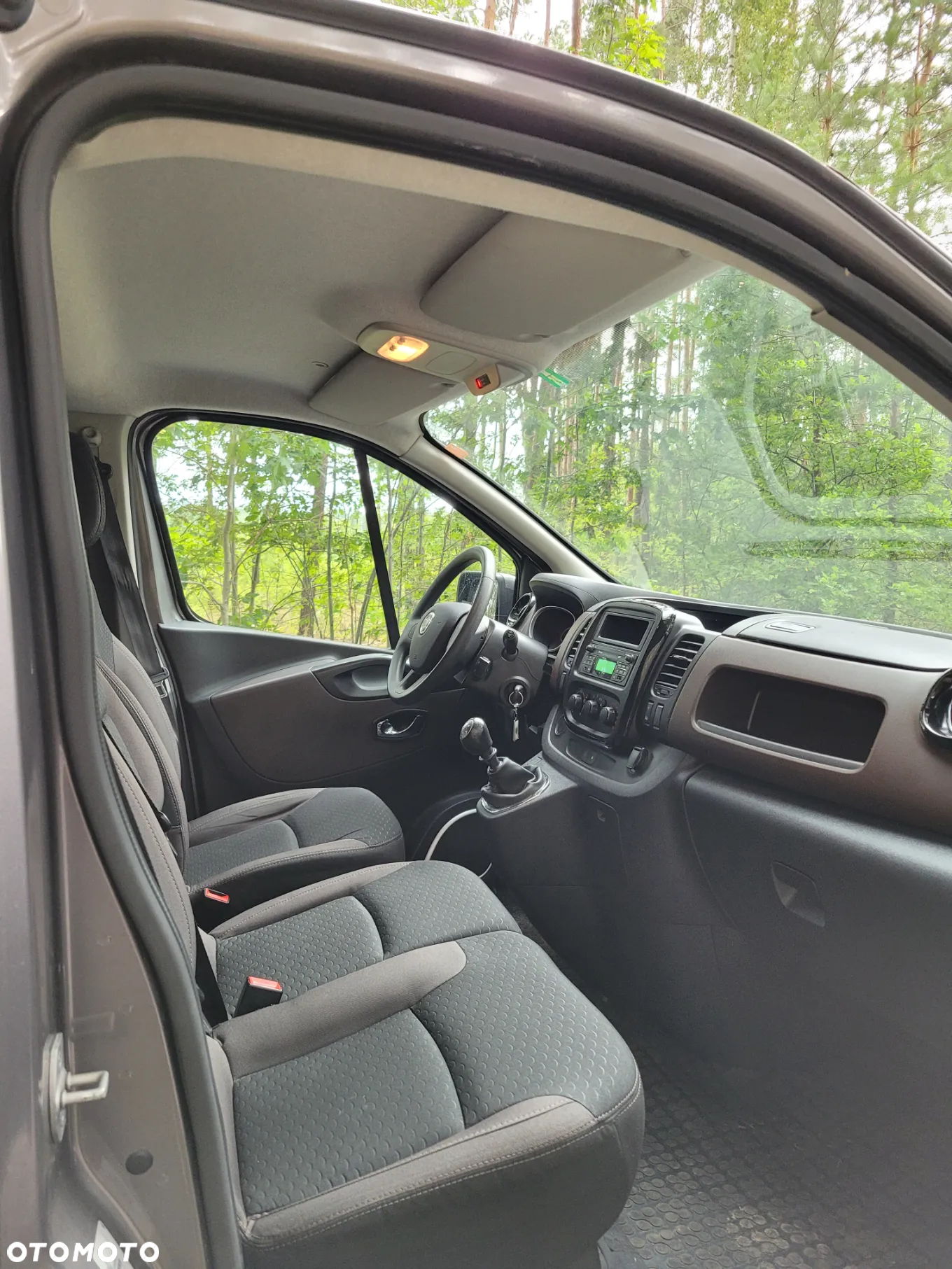 Fiat Talento - 14