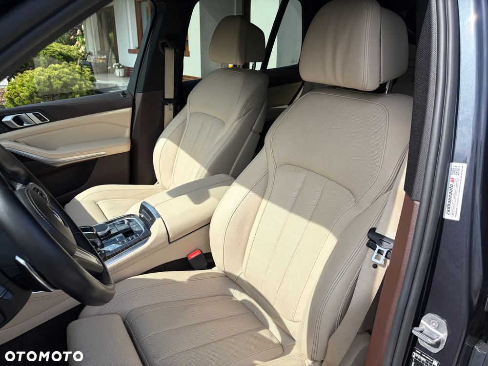 BMW X5 xDrive30d sport - 16