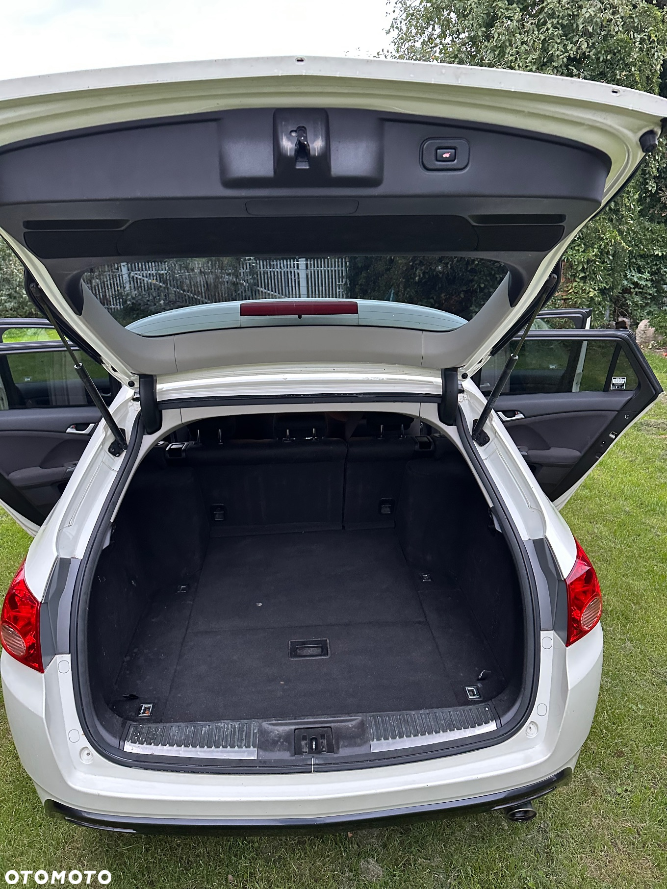 Honda Accord Tourer 2.0 Elegance - 17