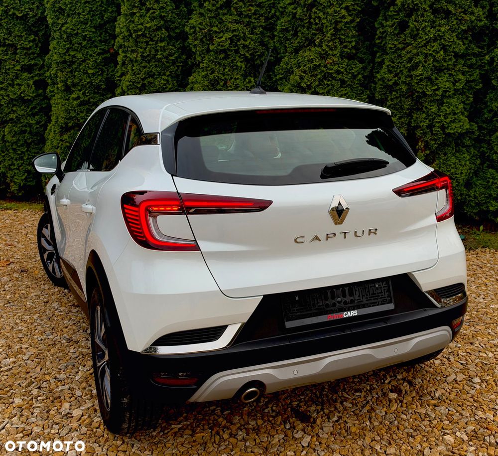 Renault Captur 1.3 TCe Intens - 8