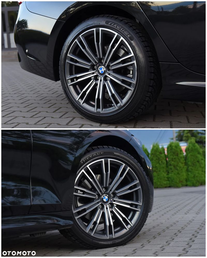 BMW Seria 3 320d xDrive Edition M Sport Shadow - 17