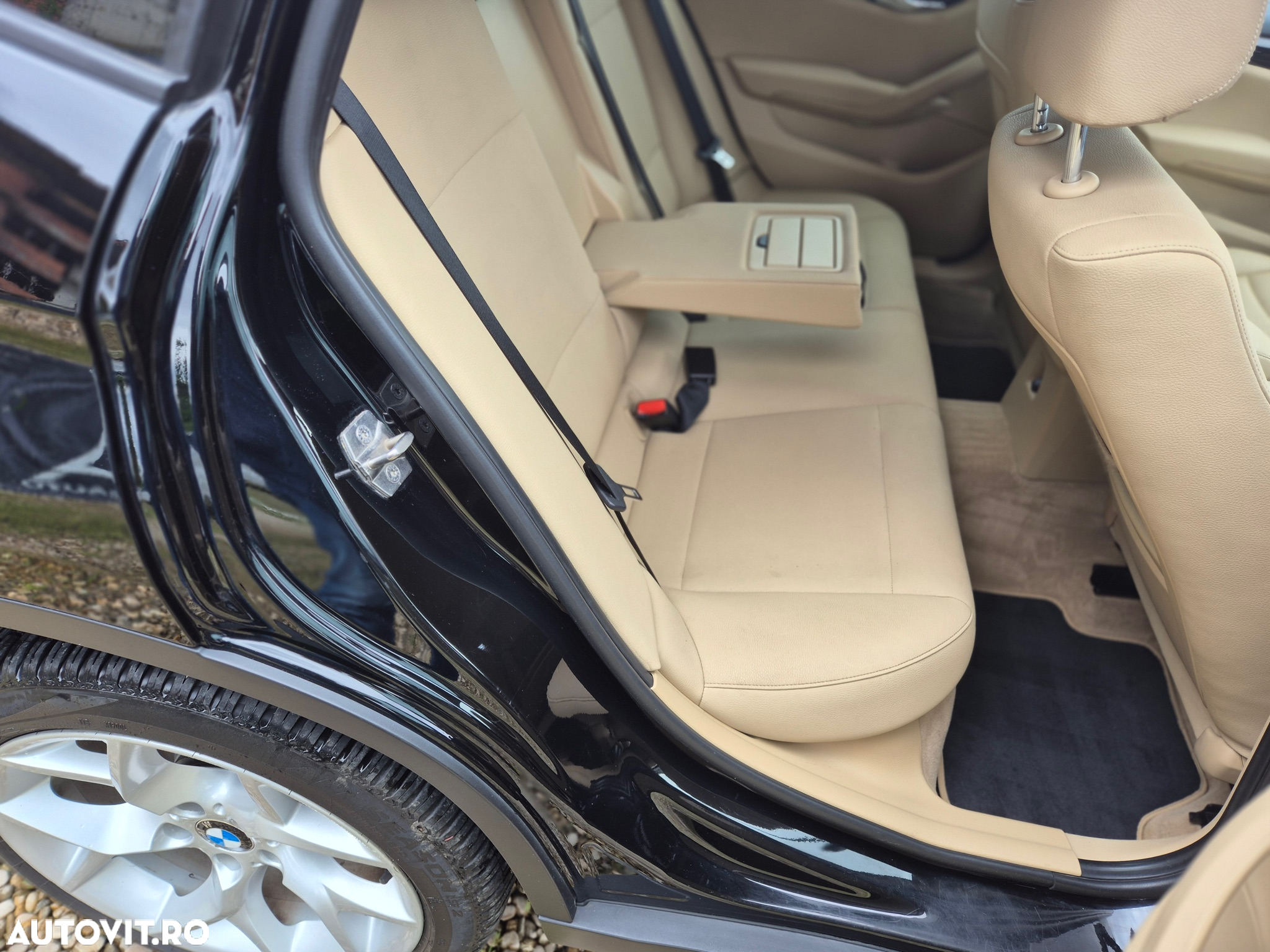 BMW X1 - 17