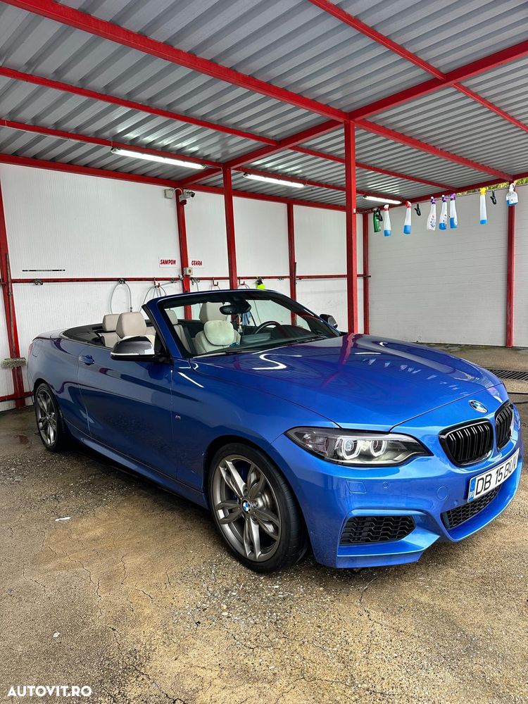 BMW M2 M235i Sport-Aut. - 10