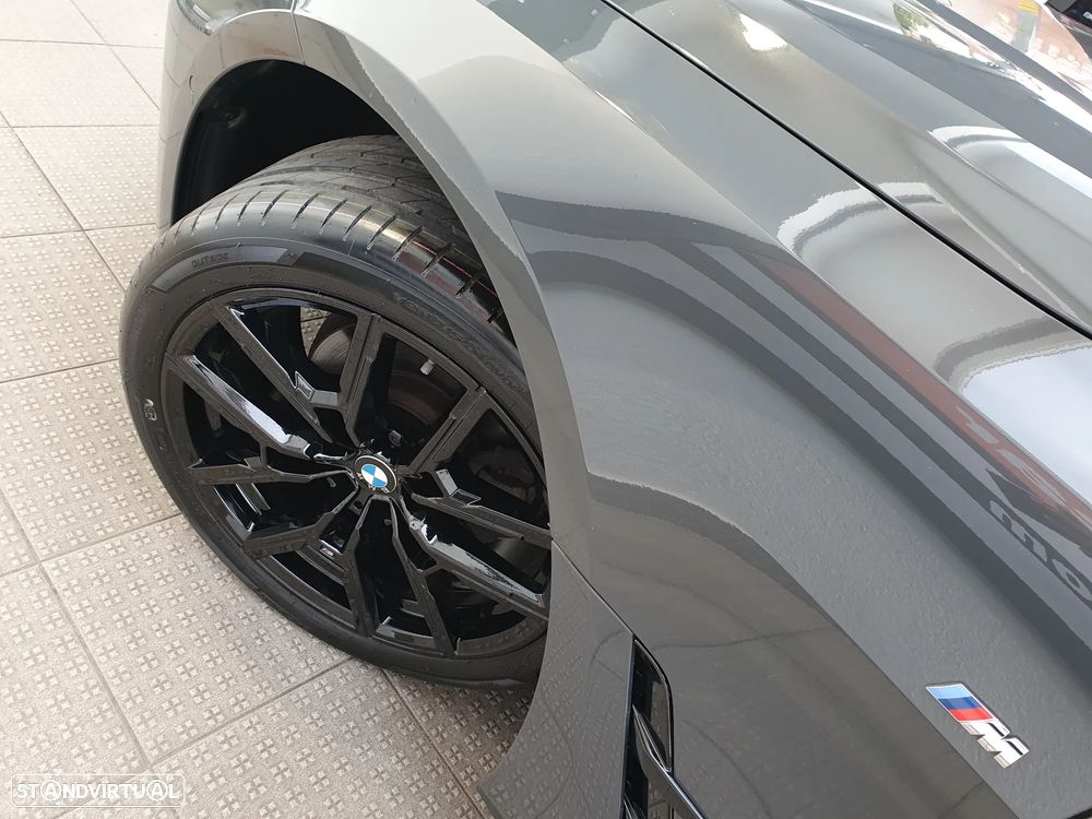 BMW 420 Gran Coupé d Pack M Auto - 20