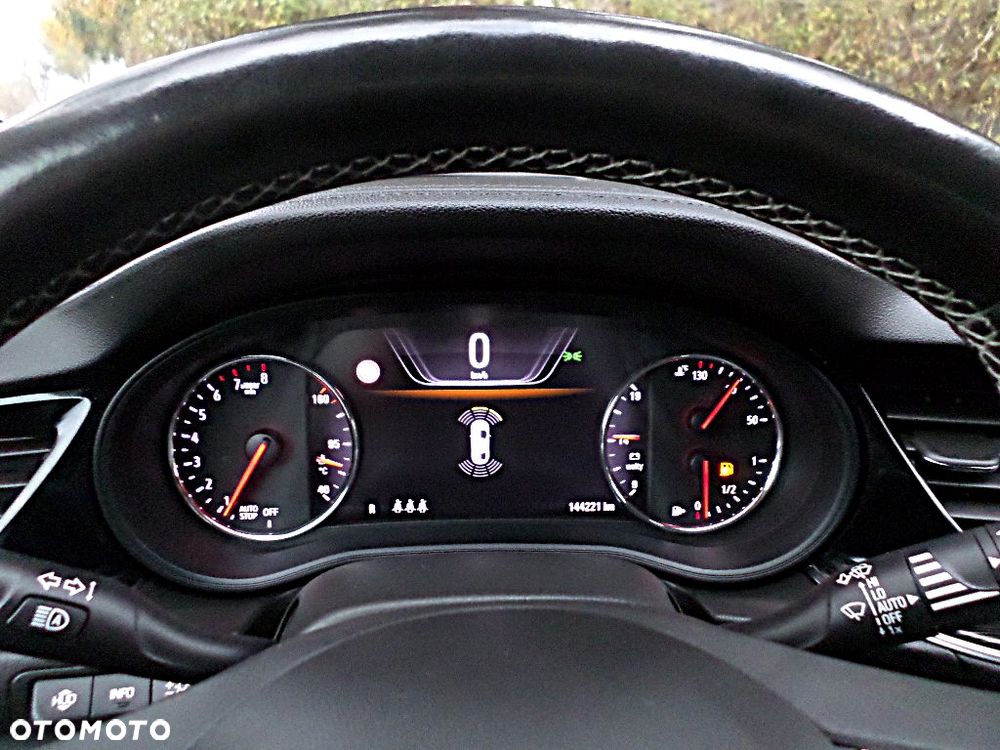 Opel Insignia 1.5 Direct Inj Turbo Ultimate Exclusive - 21