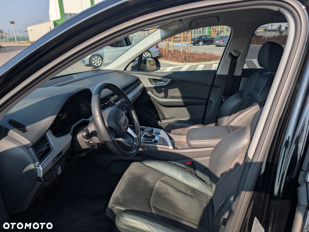 Audi Q7 - 5