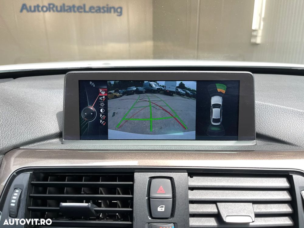 BMW Seria 4 420i Aut. Modern Line - 14