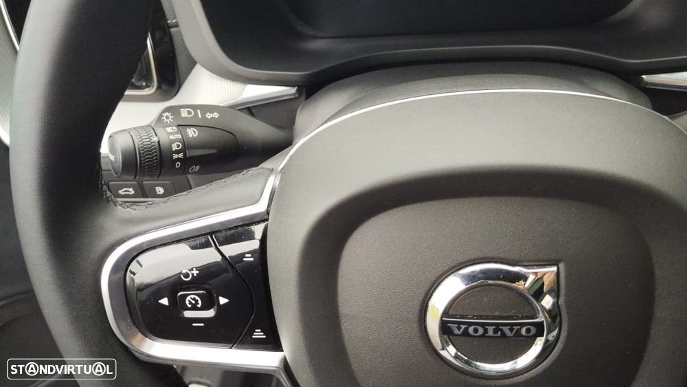 Volvo XC 60 T8 AWD Polestar Engineered - 55