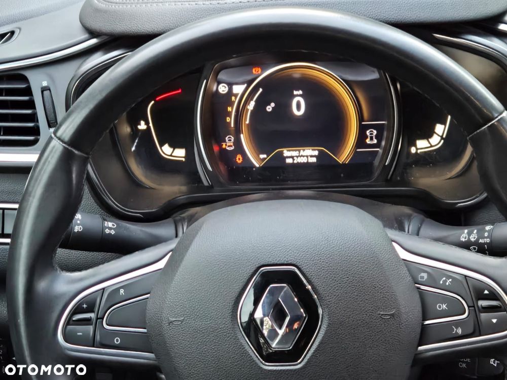 Renault Kadjar - 16