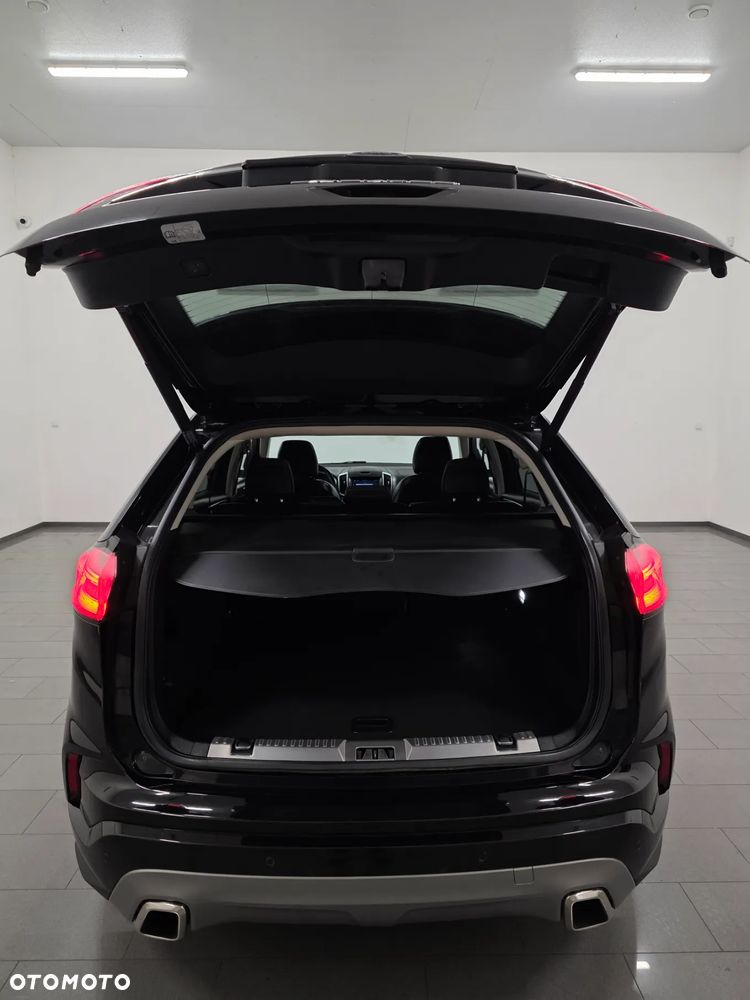 Ford Edge 2.0 EcoBlue Twin-Turbo 4WD ST-Line - 37