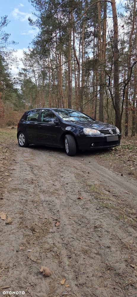 Volkswagen Golf 1.4 Goal - 11