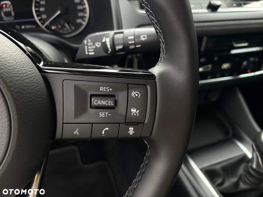 Nissan Qashqai 1.3 DIG-T mHEV Acenta - 14