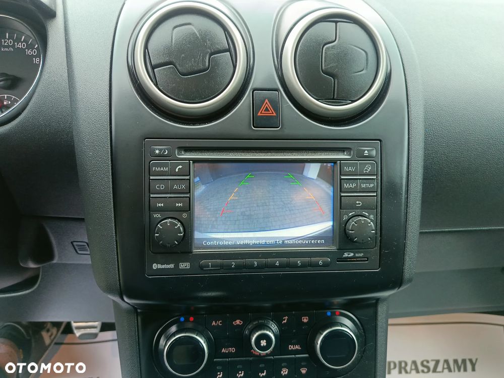 Nissan Qashqai 2.0 I-Way - 32