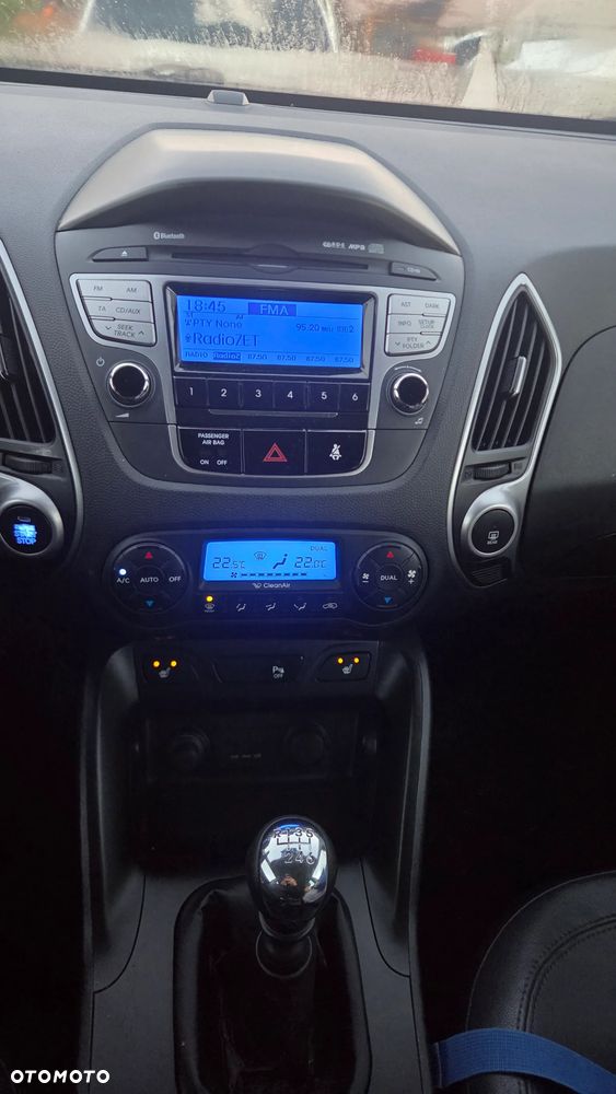 Hyundai ix35 - 7