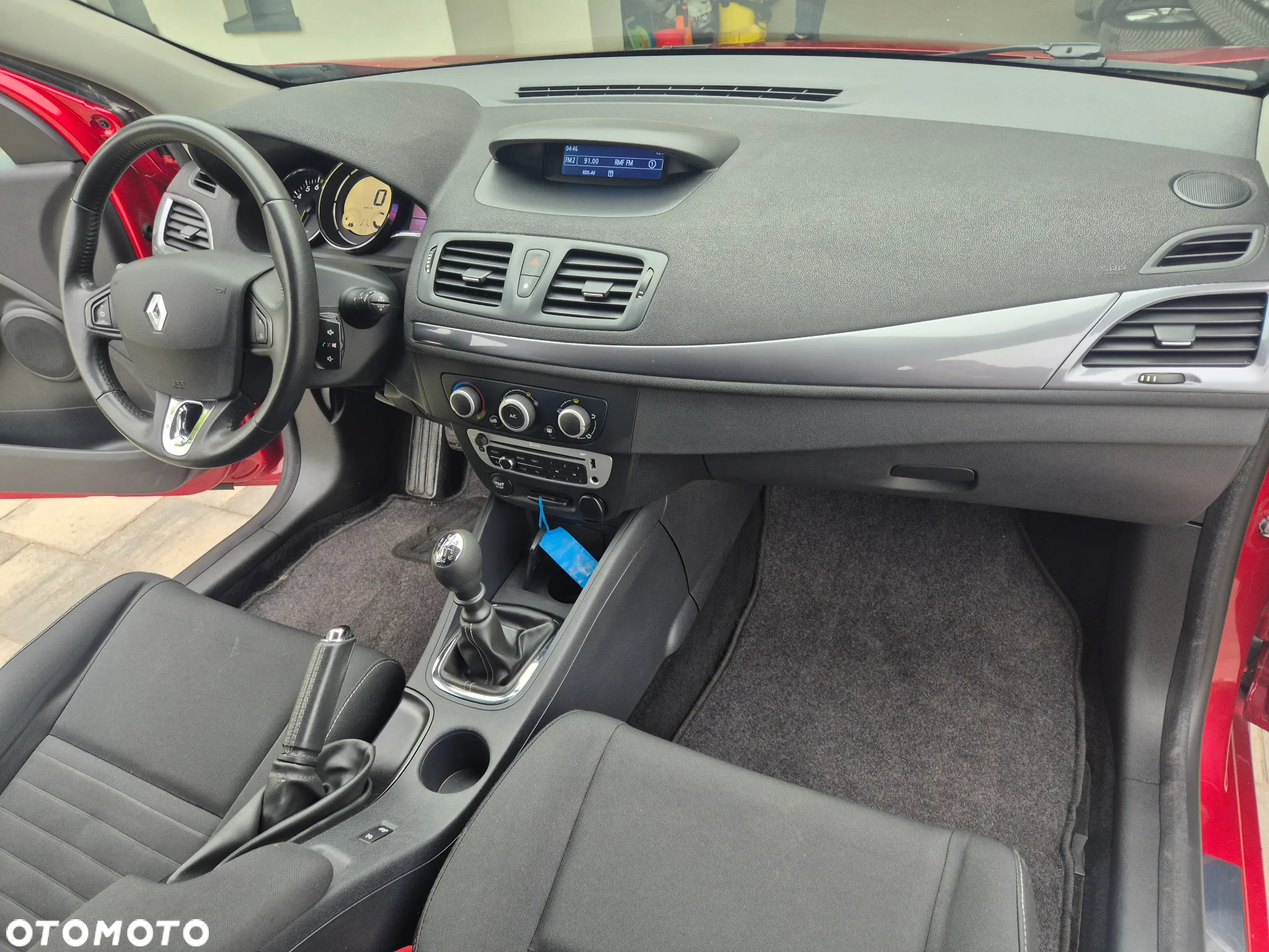 Renault Megane Grandtour ENERGY TCe 115 Start & Stopp LIMITED - 19
