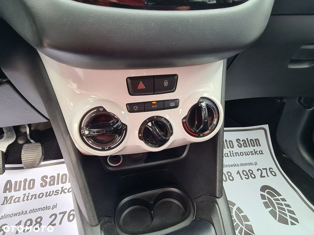 Peugeot 208 PureTech 68 Like - 13