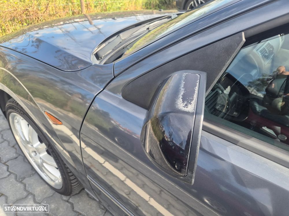 Ford Mondeo SW 2.0 TDCi Sport Dura. - 43