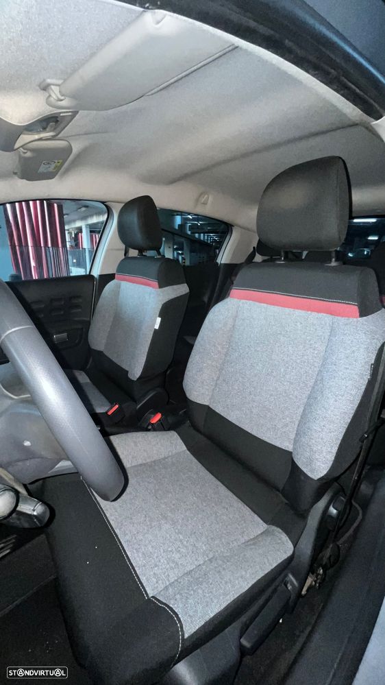 Citroën C3 1.2 PureTech C-Series - 7