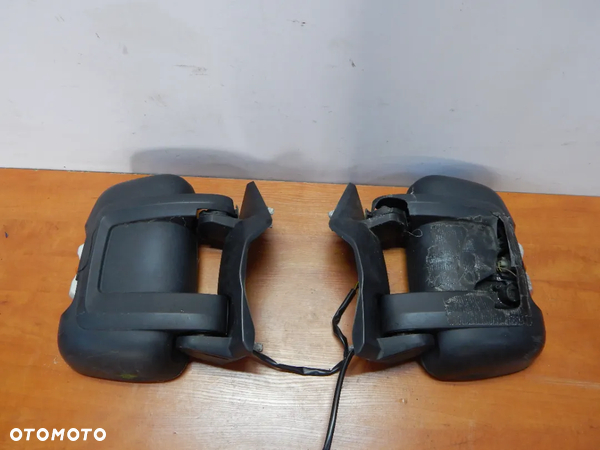 Lusterko elektryczne Ducato III Boxer jumper 06-14 Łuków części