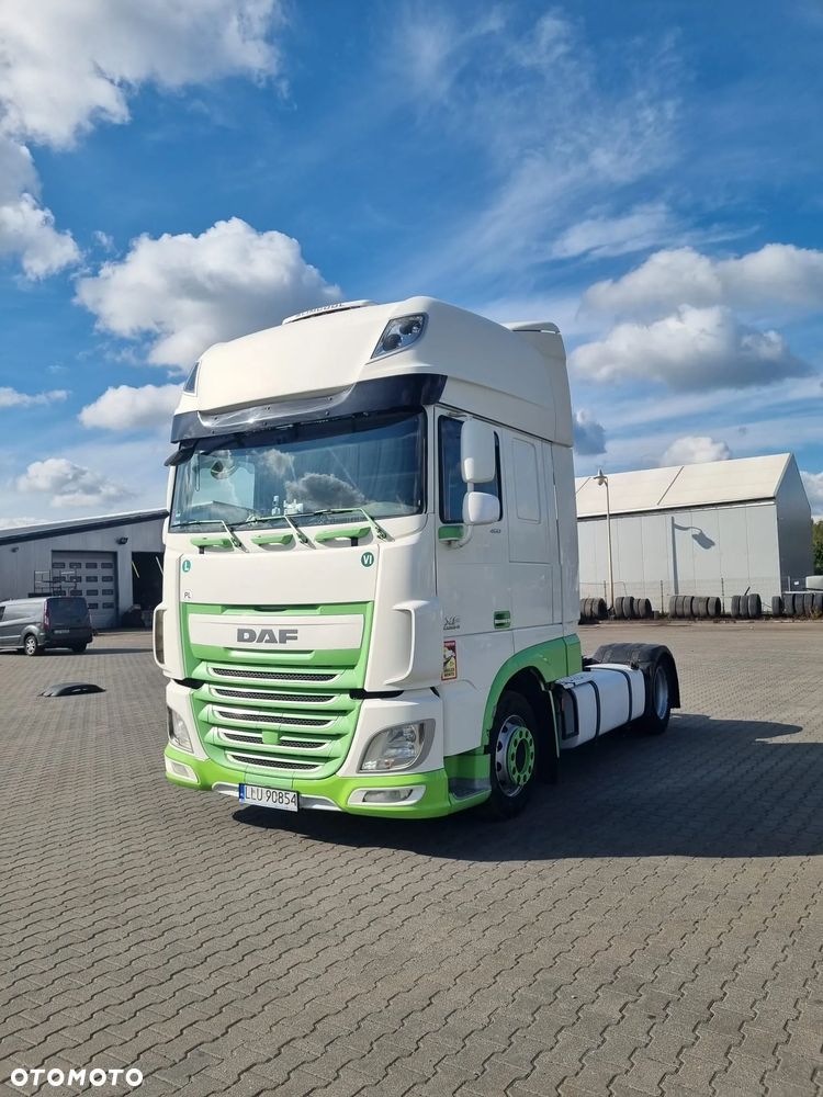 DAF - 1