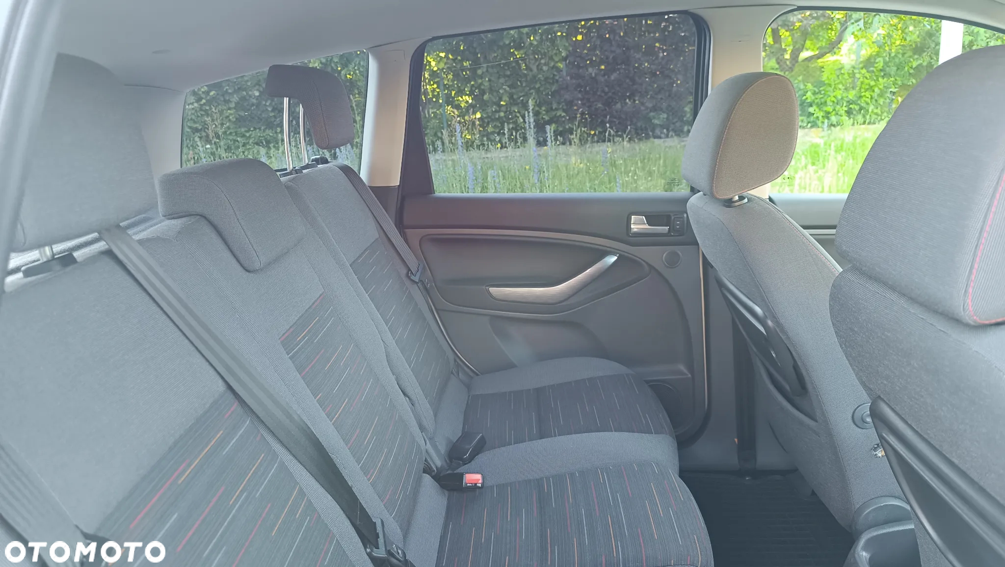 Ford C-MAX 2.0 Trend - 12