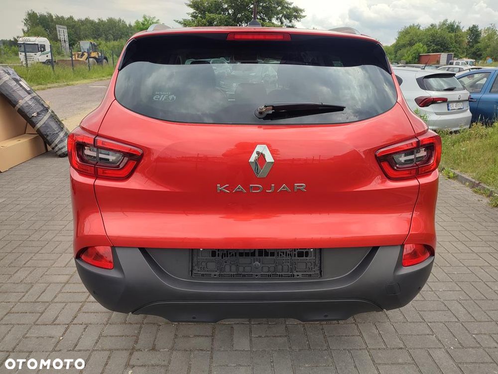 Renault Kadjar Energy TCe 130 Experience - 5
