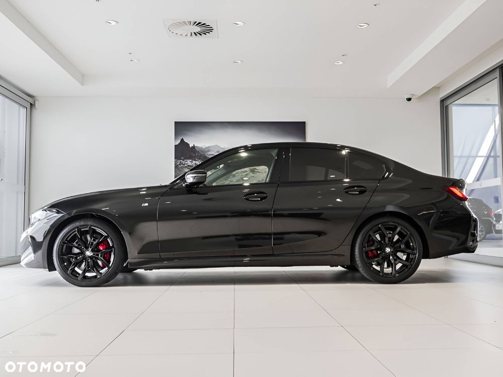 BMW Seria 3 330i xDrive M Sport - 2