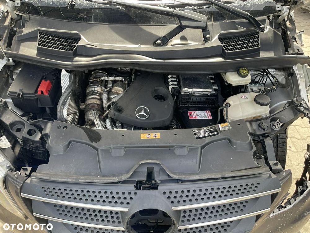 Mercedes-Benz Vito - 13